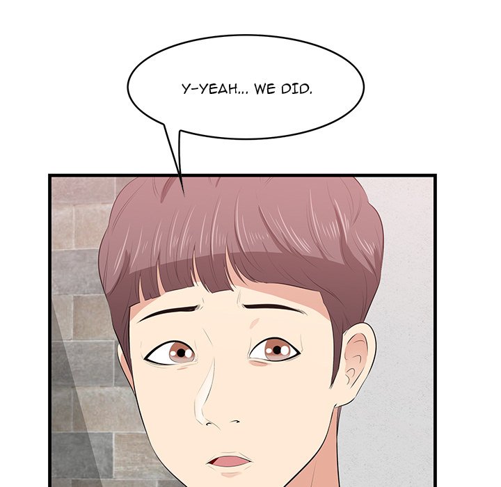 Something New chapter 23 page 31