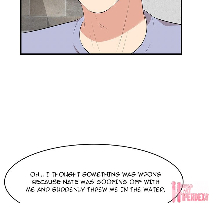 Something New chapter 23 page 32