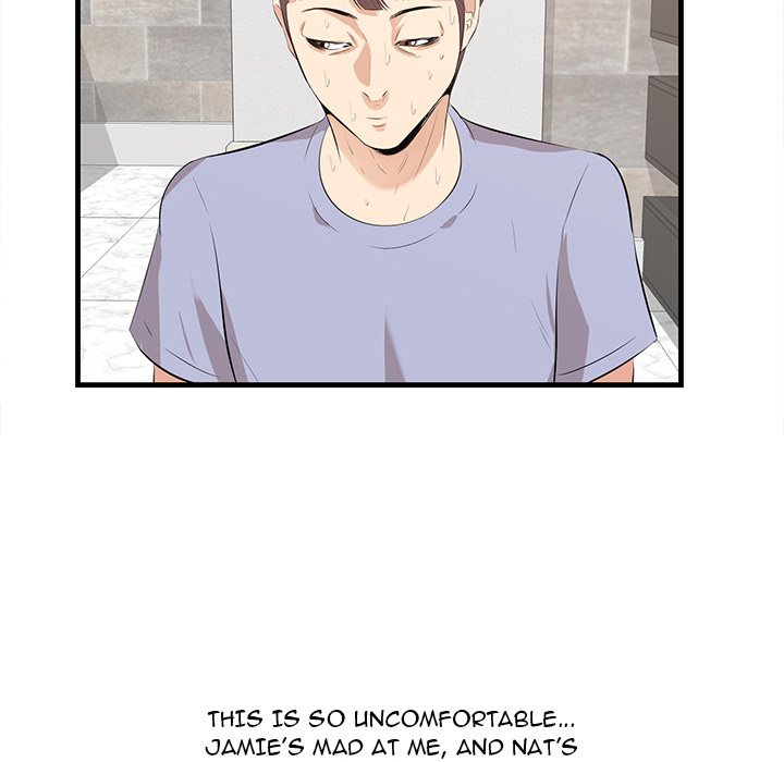 Something New chapter 23 page 35