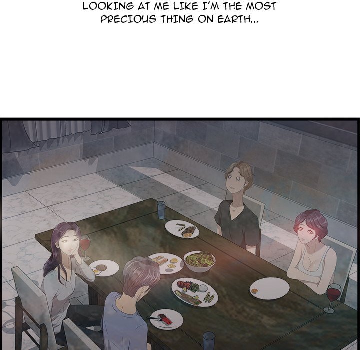 Something New chapter 23 page 36