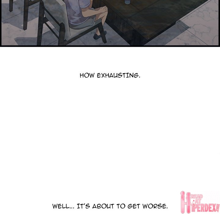 Something New chapter 23 page 37