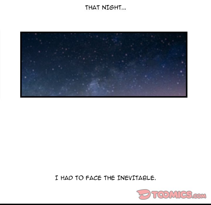Something New chapter 23 page 40