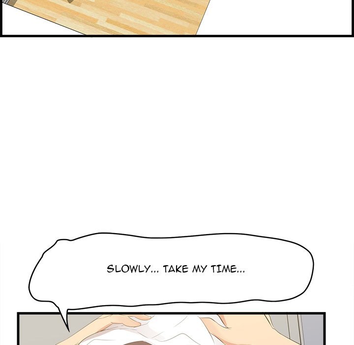 Something New chapter 23 page 43