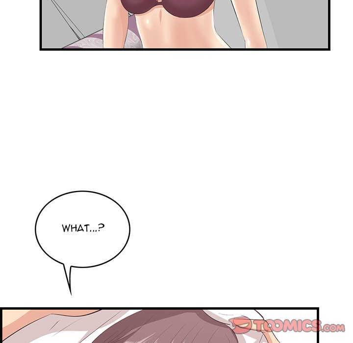 Something New chapter 23 page 46