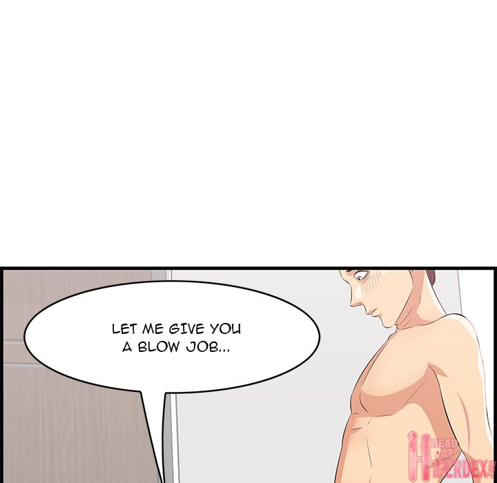 Something New chapter 23 page 67