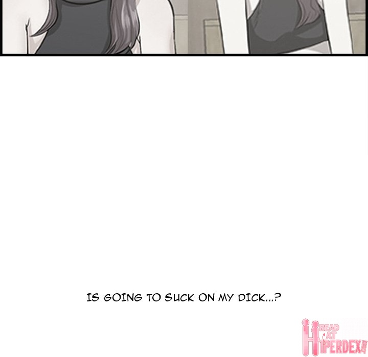 Something New chapter 23 page 72