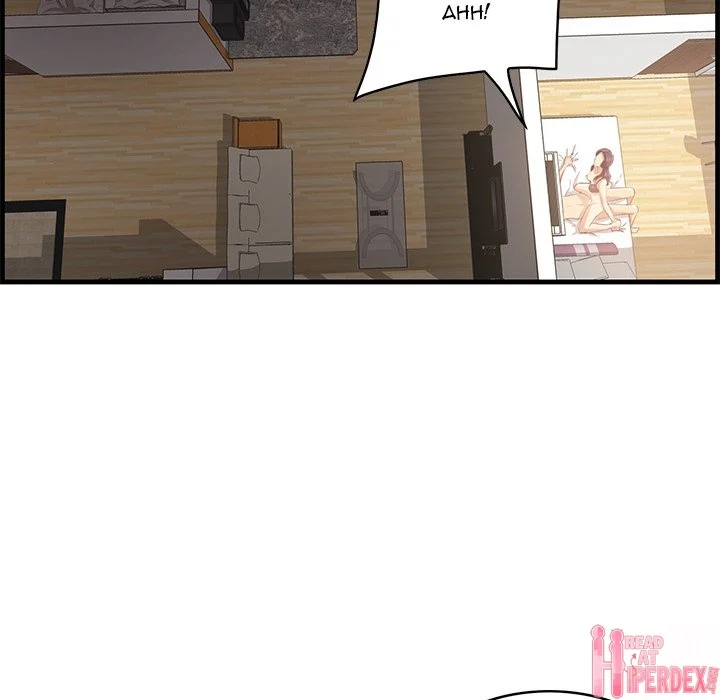 Something New chapter 23 page 132