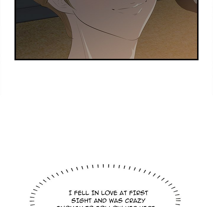 Something New chapter 24 page 8