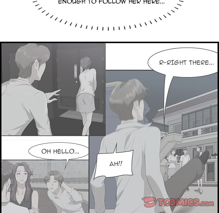 Something New chapter 24 page 9