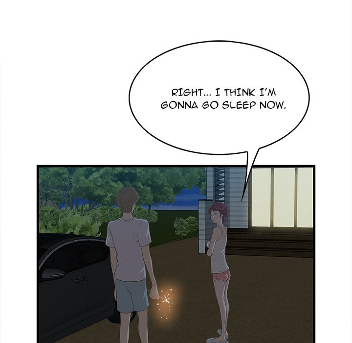 Something New chapter 24 page 19