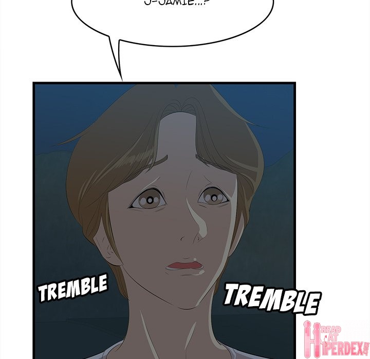 Something New chapter 24 page 22