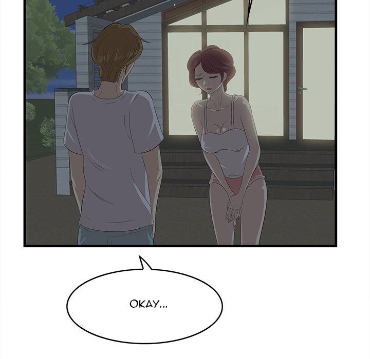 Something New chapter 24 page 25