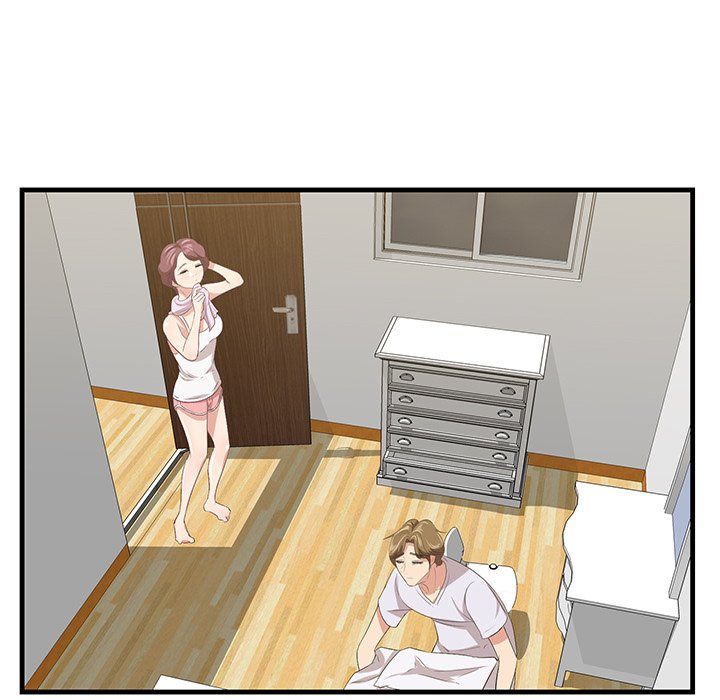 Something New chapter 24 page 30