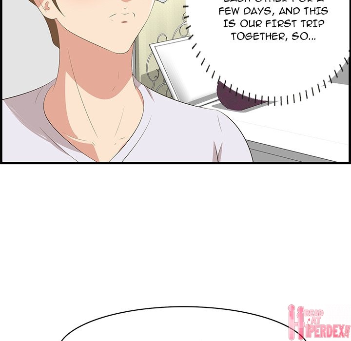 Something New chapter 24 page 32