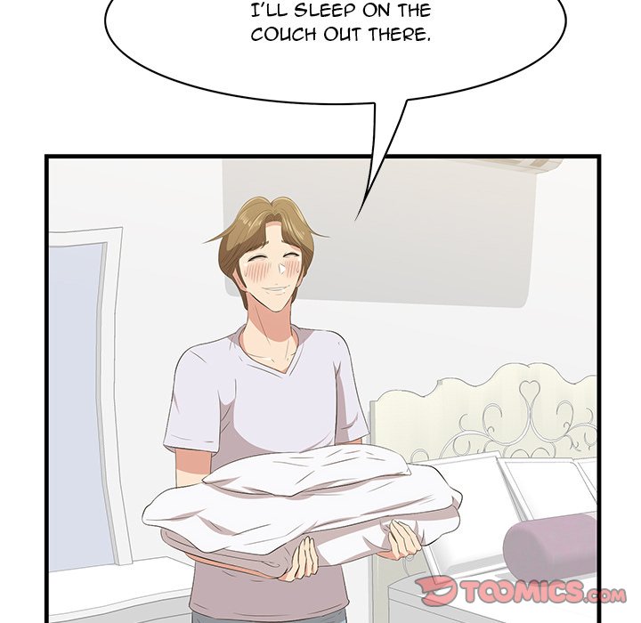 Something New chapter 24 page 33