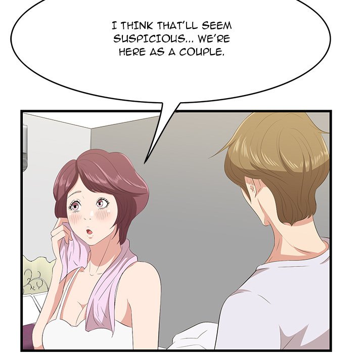 Something New chapter 24 page 40