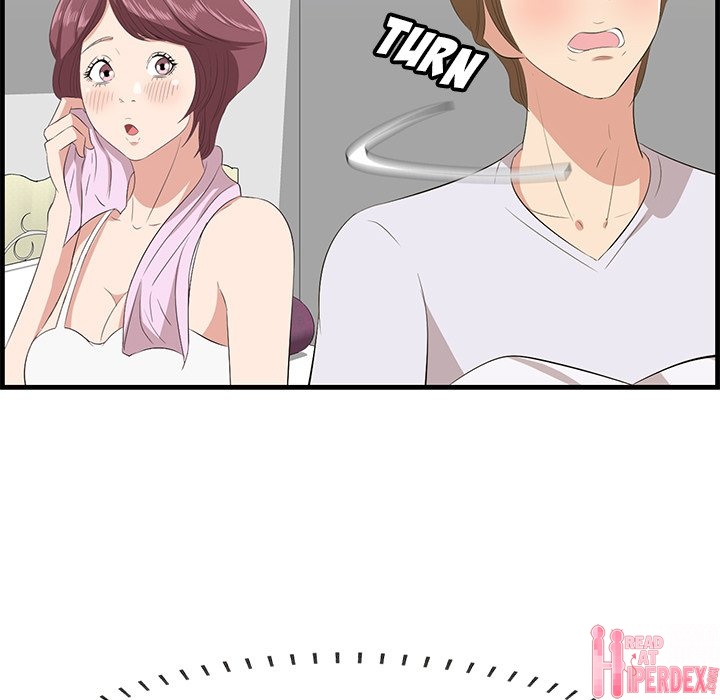 Something New chapter 24 page 42