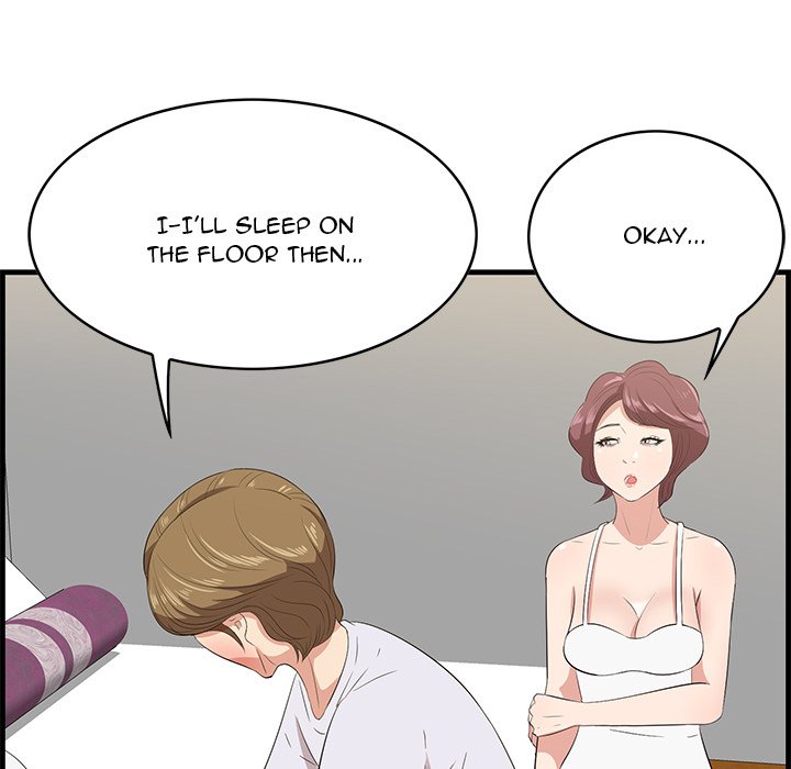 Something New chapter 24 page 48