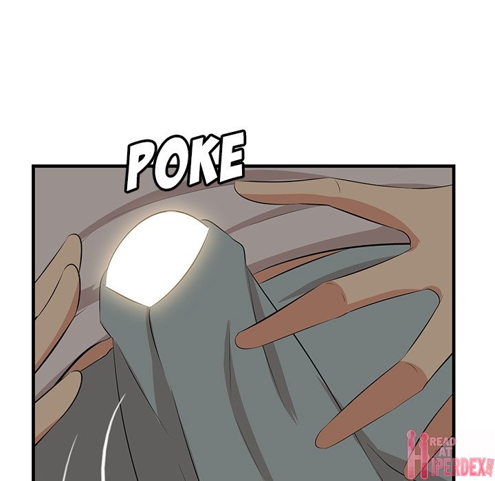 Something New chapter 24 page 72