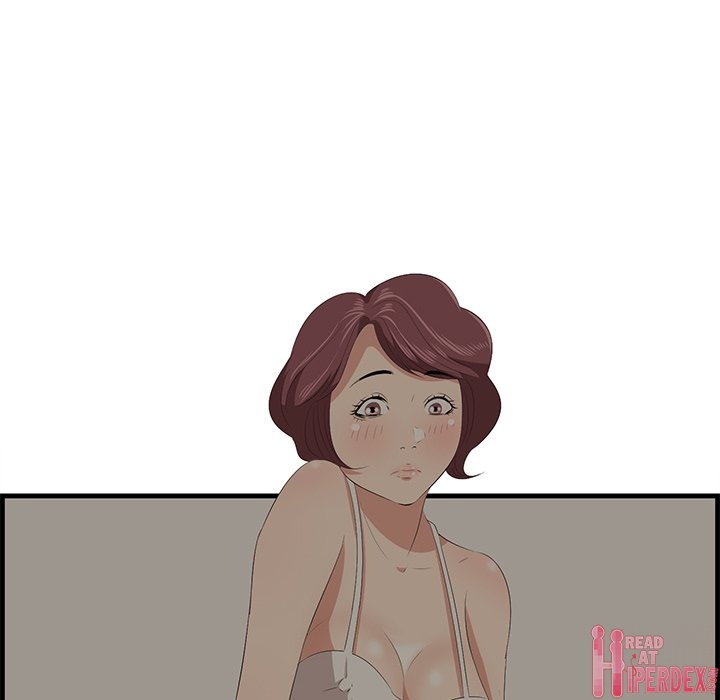 Something New chapter 24 page 77