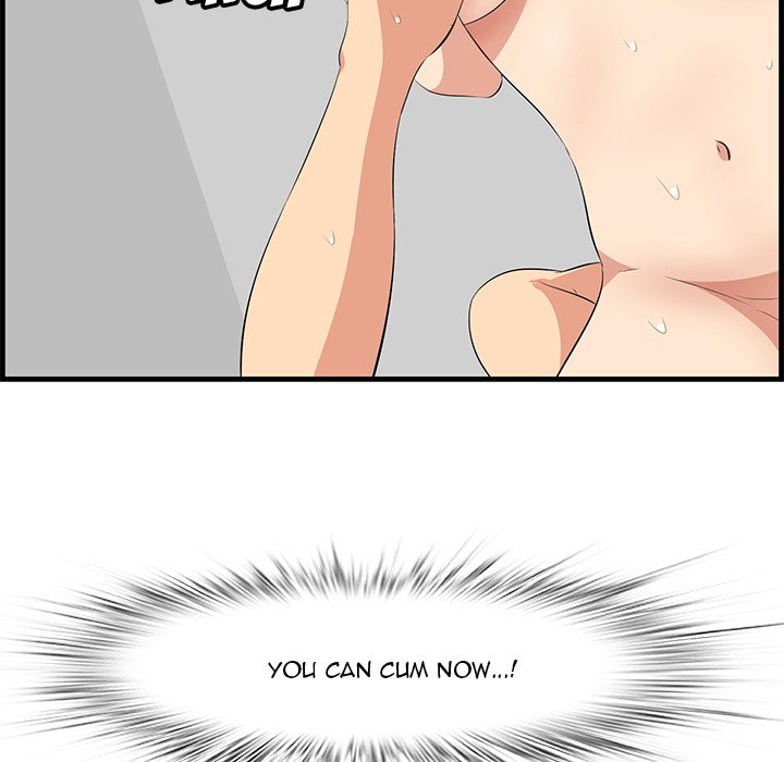 Something New chapter 24 page 100