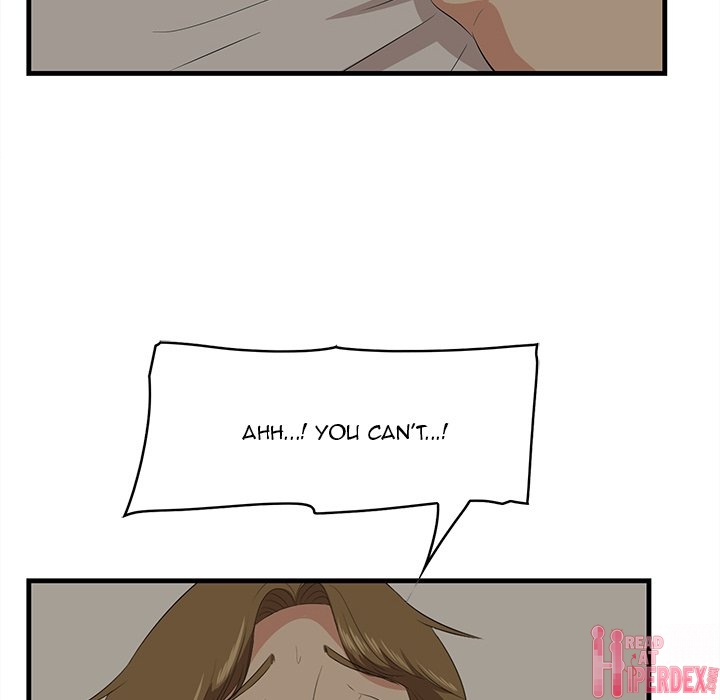 Something New chapter 25 page 7