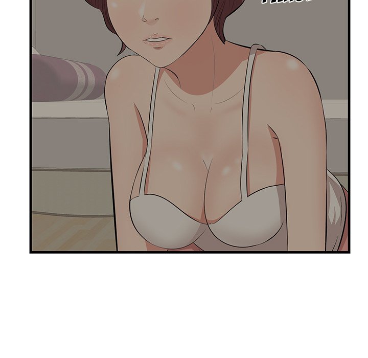 Something New chapter 25 page 11