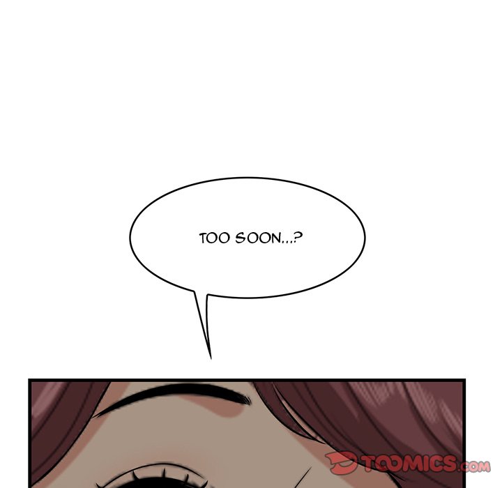 Something New chapter 25 page 22