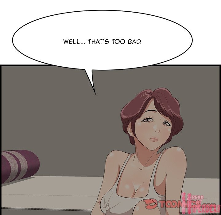 Something New chapter 25 page 34