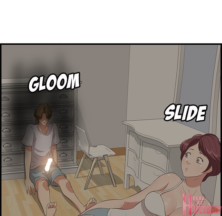 Something New chapter 25 page 39