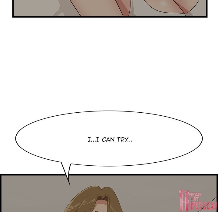 Something New chapter 25 page 55