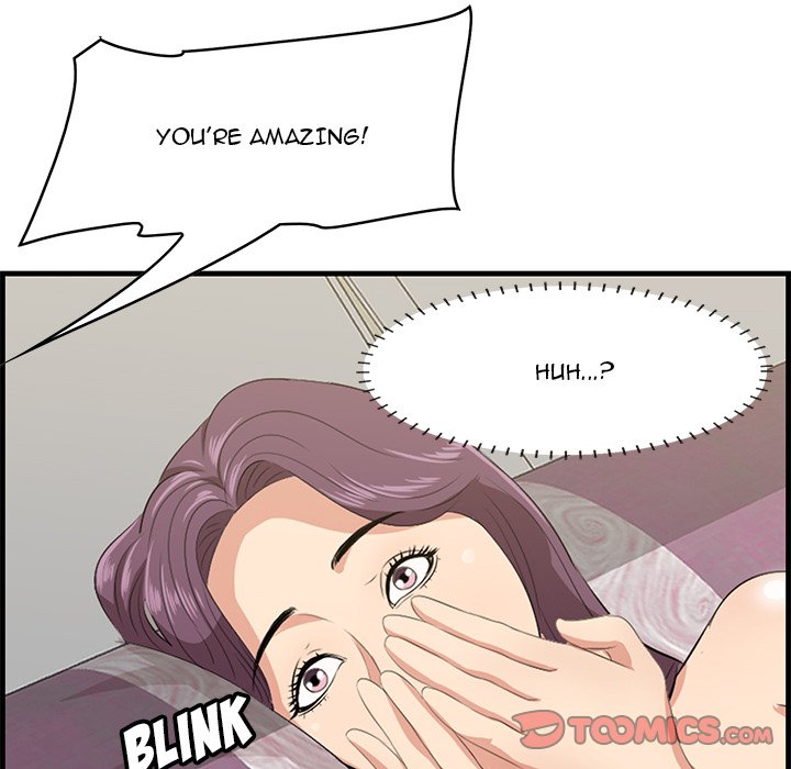 Something New chapter 25 page 100