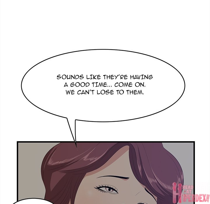 Something New chapter 26 page 17
