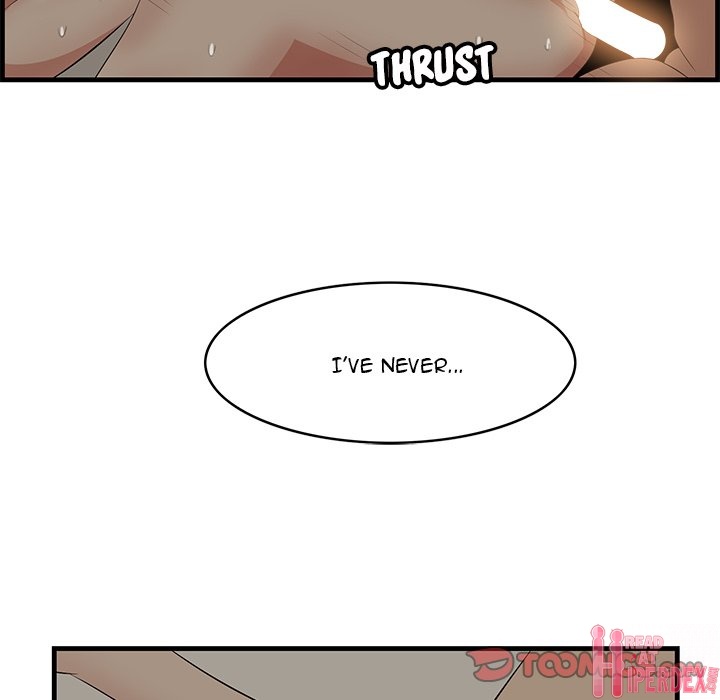 Something New chapter 26 page 27