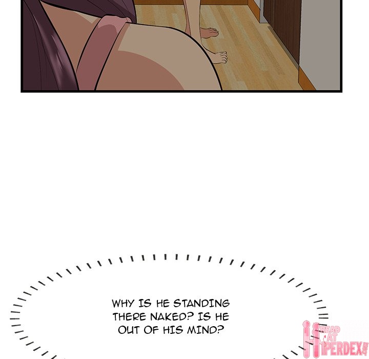 Something New chapter 26 page 32