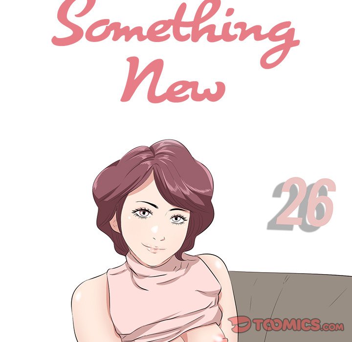 Something New chapter 26 page 45