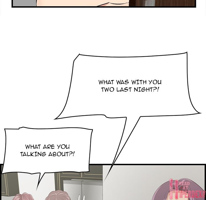 Something New chapter 26 page 92
