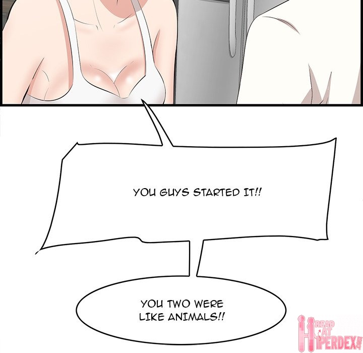 Something New chapter 26 page 97