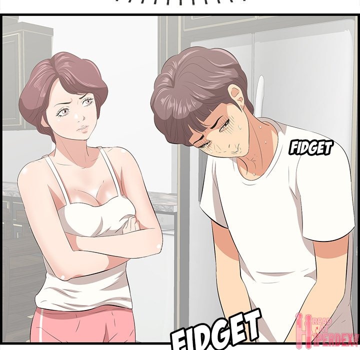 Something New chapter 26 page 102