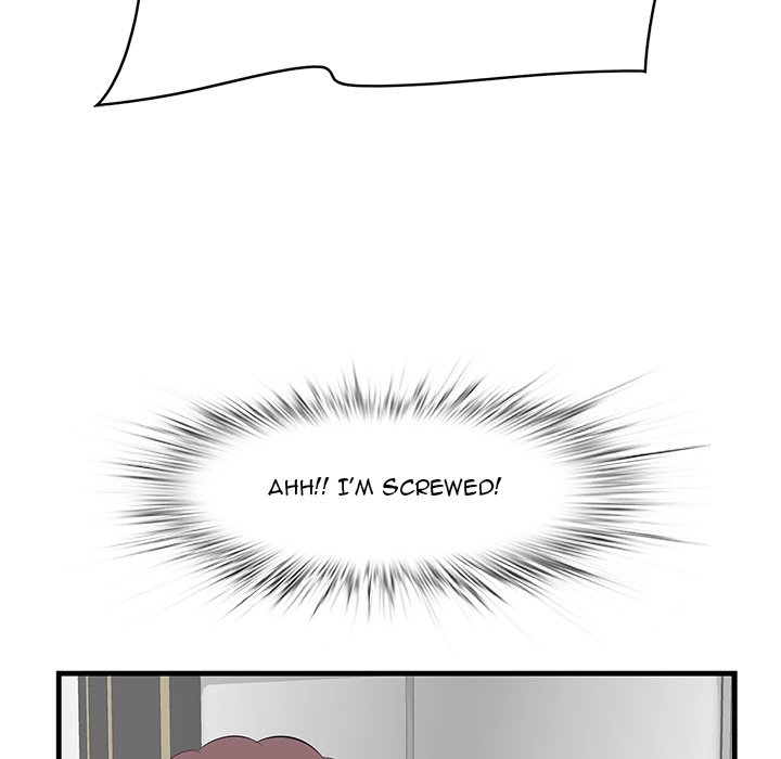 Something New chapter 27 page 8