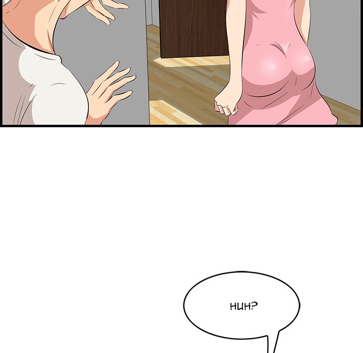 Something New chapter 27 page 11