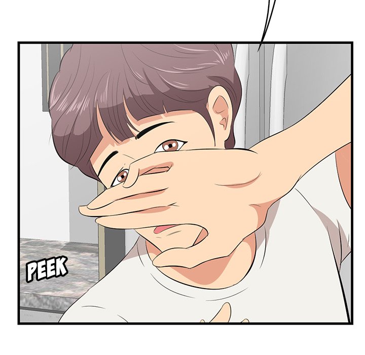 Something New chapter 27 page 12
