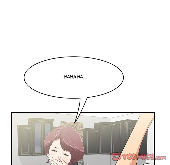 Something New chapter 27 page 22