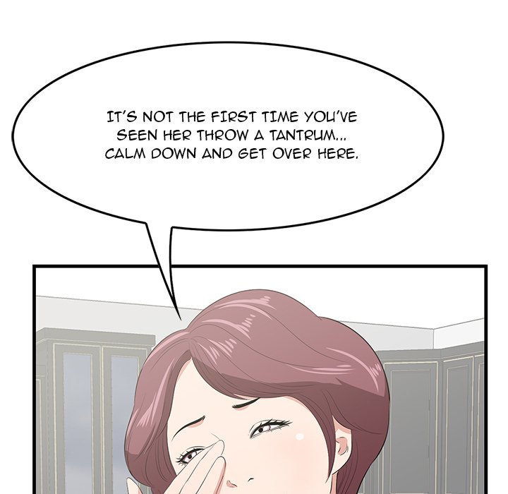 Something New chapter 27 page 25
