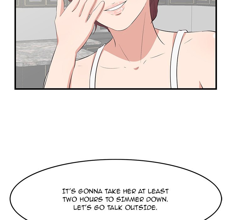 Something New chapter 27 page 26