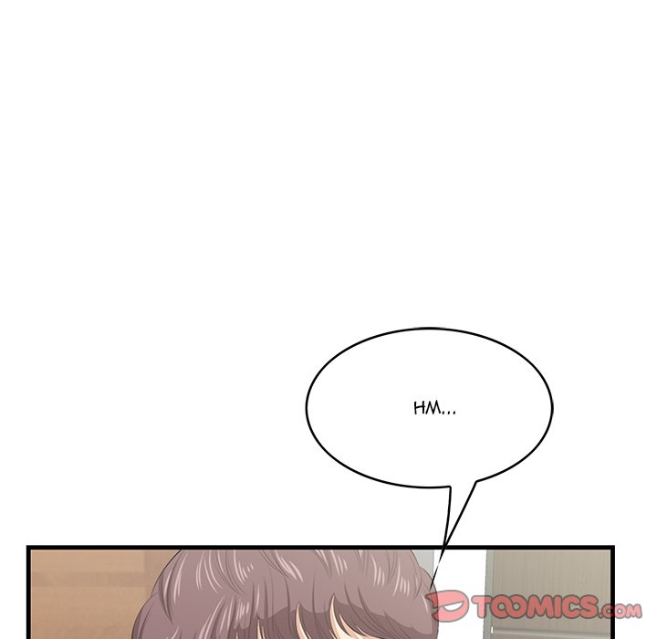 Something New chapter 27 page 28