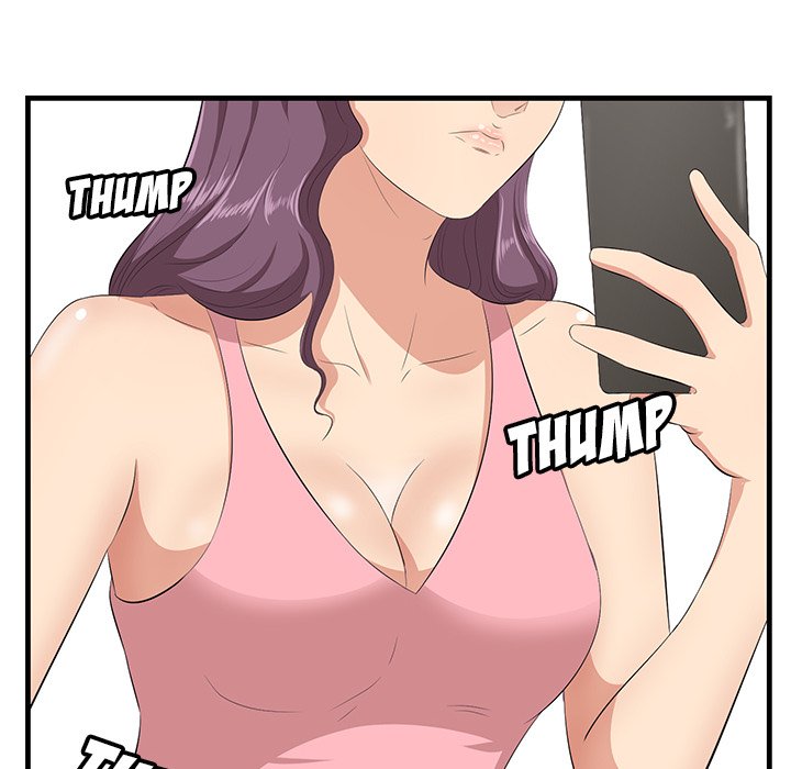 Something New chapter 27 page 35