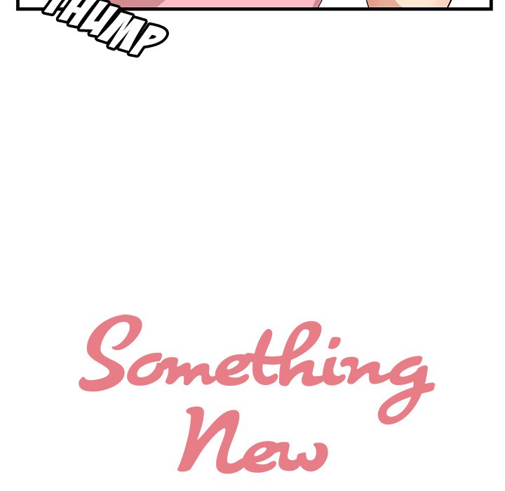 Something New chapter 27 page 36