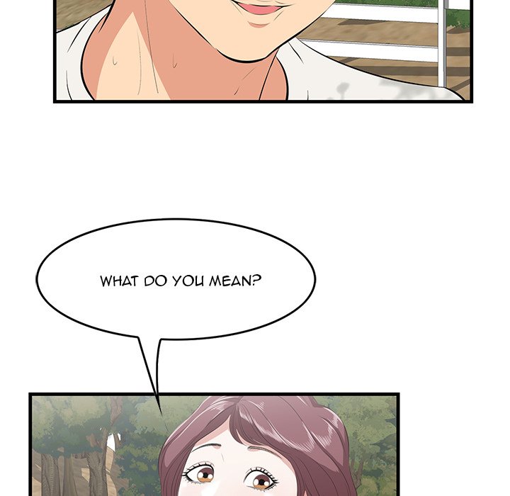 Something New chapter 27 page 42