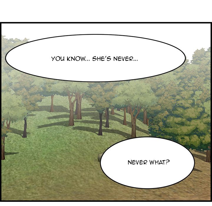 Something New chapter 27 page 56